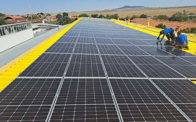 Слънчева енергия за бизнеса – мисия възможна с ЕНЕРГО-ПРО Енергийни услуги